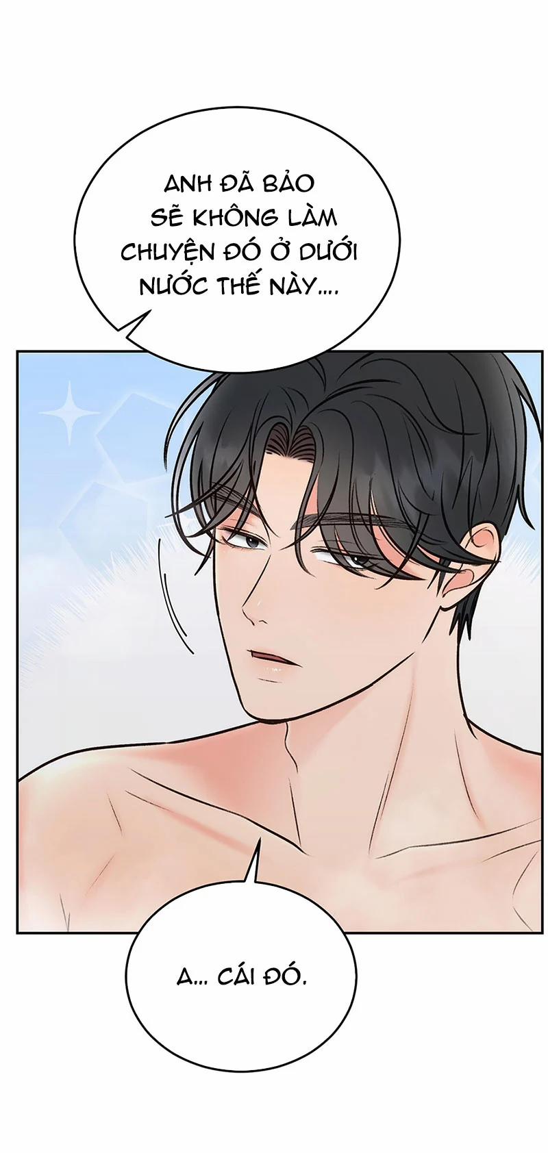 [18+] Hôn Nhân Ràng Buộc 32.1 trang 19