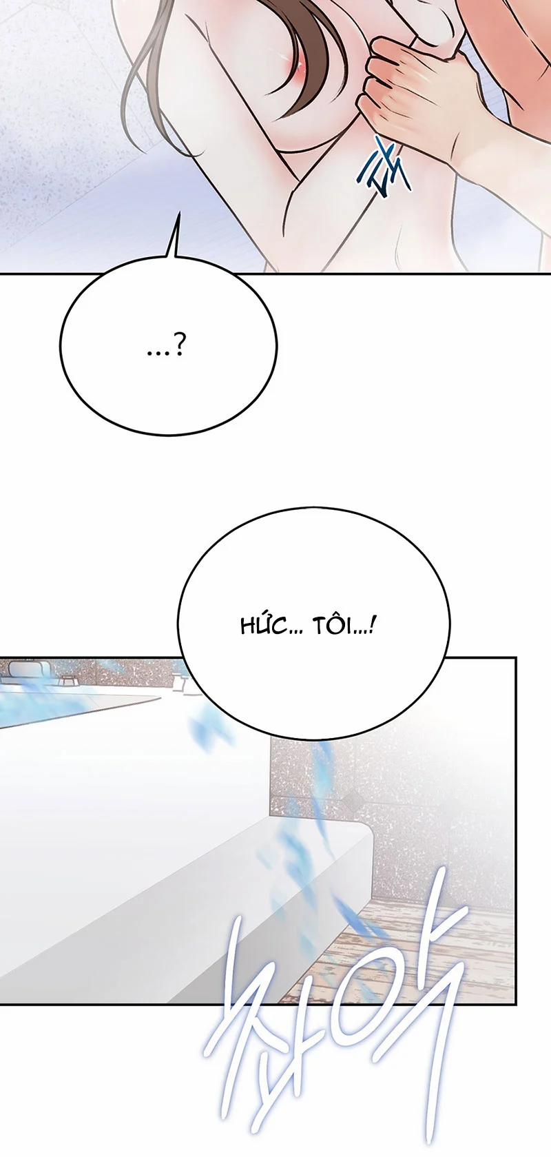 [18+] Hôn Nhân Ràng Buộc 32.1 trang 21