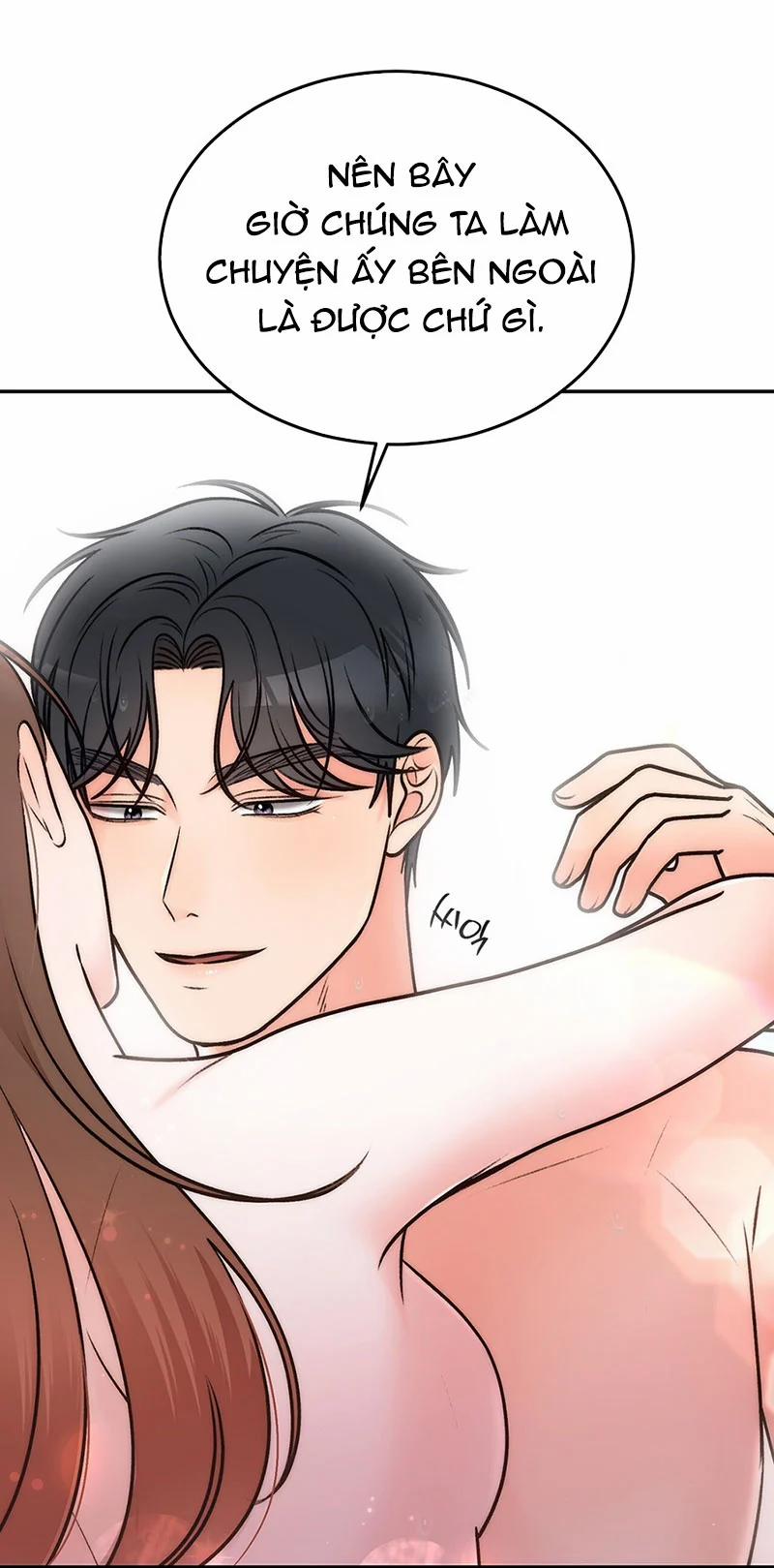 [18+] Hôn Nhân Ràng Buộc 32.1 trang 24