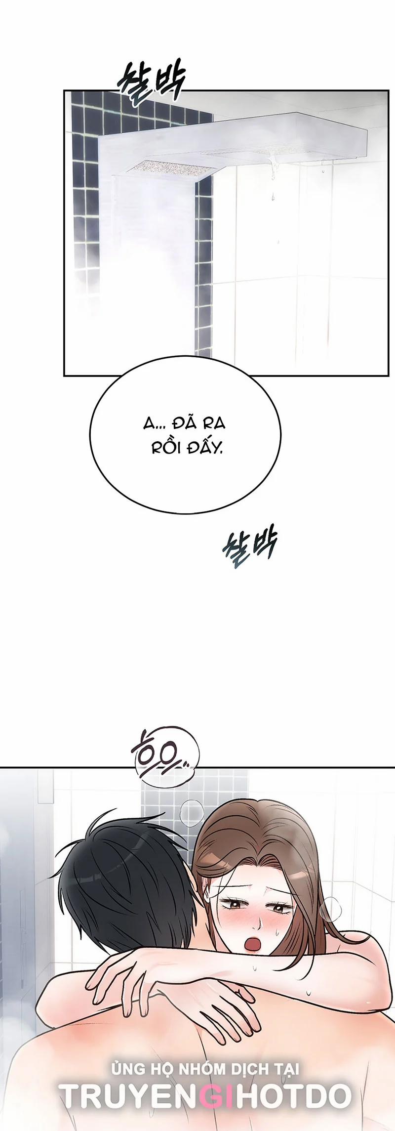 [18+] Hôn Nhân Ràng Buộc 32.1 trang 26