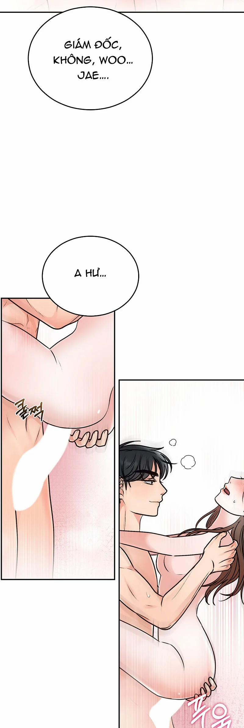 [18+] Hôn Nhân Ràng Buộc 32.1 trang 27