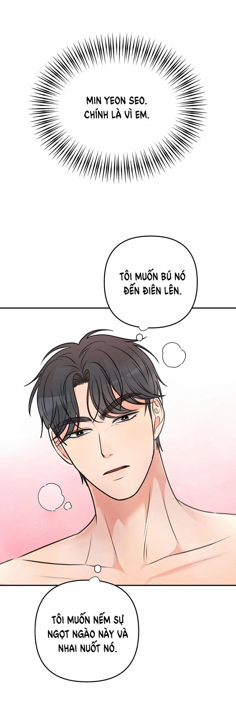 [18+] Hôn Nhân Ràng Buộc 32.2 trang 1