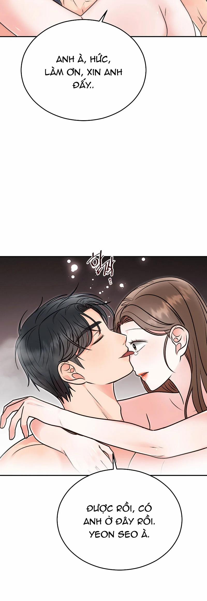 [18+] Hôn Nhân Ràng Buộc 32.2 trang 20