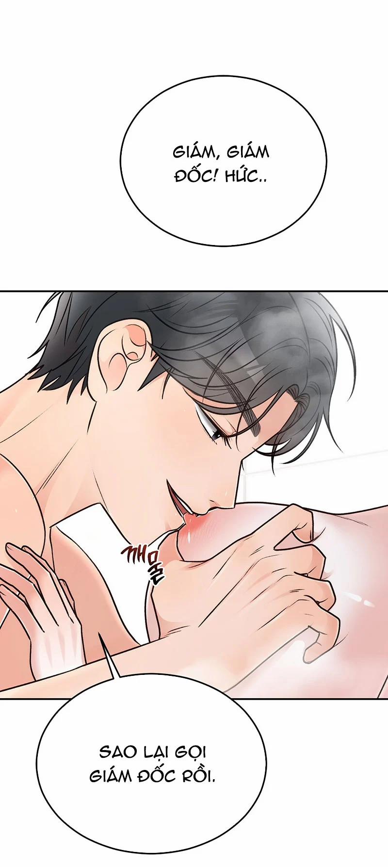 [18+] Hôn Nhân Ràng Buộc 32.2 trang 3