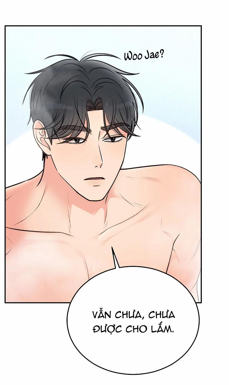 [18+] Hôn Nhân Ràng Buộc 32.2 trang 6