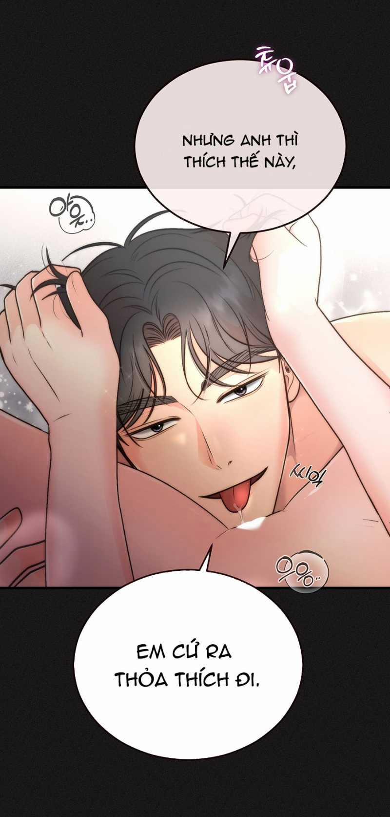 [18+] Hôn Nhân Ràng Buộc 33.1 trang 17