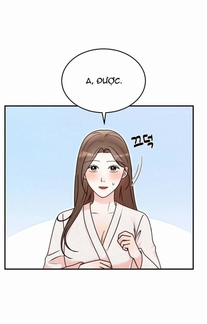 [18+] Hôn Nhân Ràng Buộc 33.1 trang 31