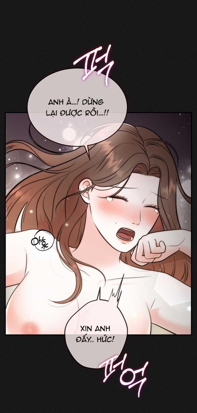 [18+] Hôn Nhân Ràng Buộc 33.1 trang 5