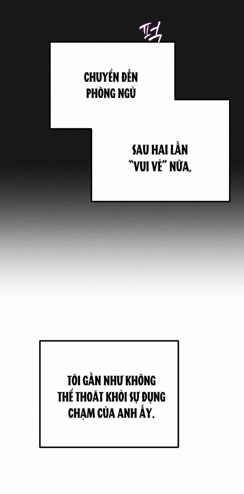 [18+] Hôn Nhân Ràng Buộc 33.1 trang 7