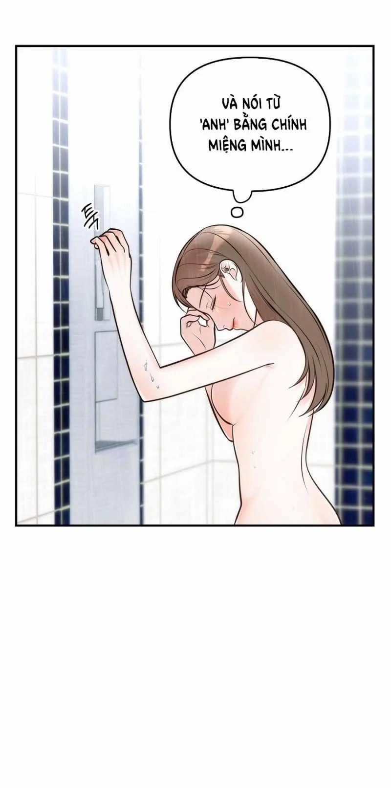 [18+] Hôn Nhân Ràng Buộc 33.1 trang 8