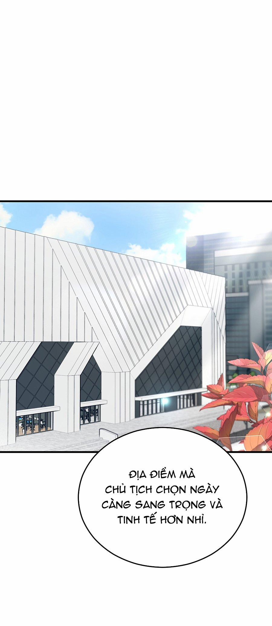 [18+] Hôn Nhân Ràng Buộc 34.1 trang 0