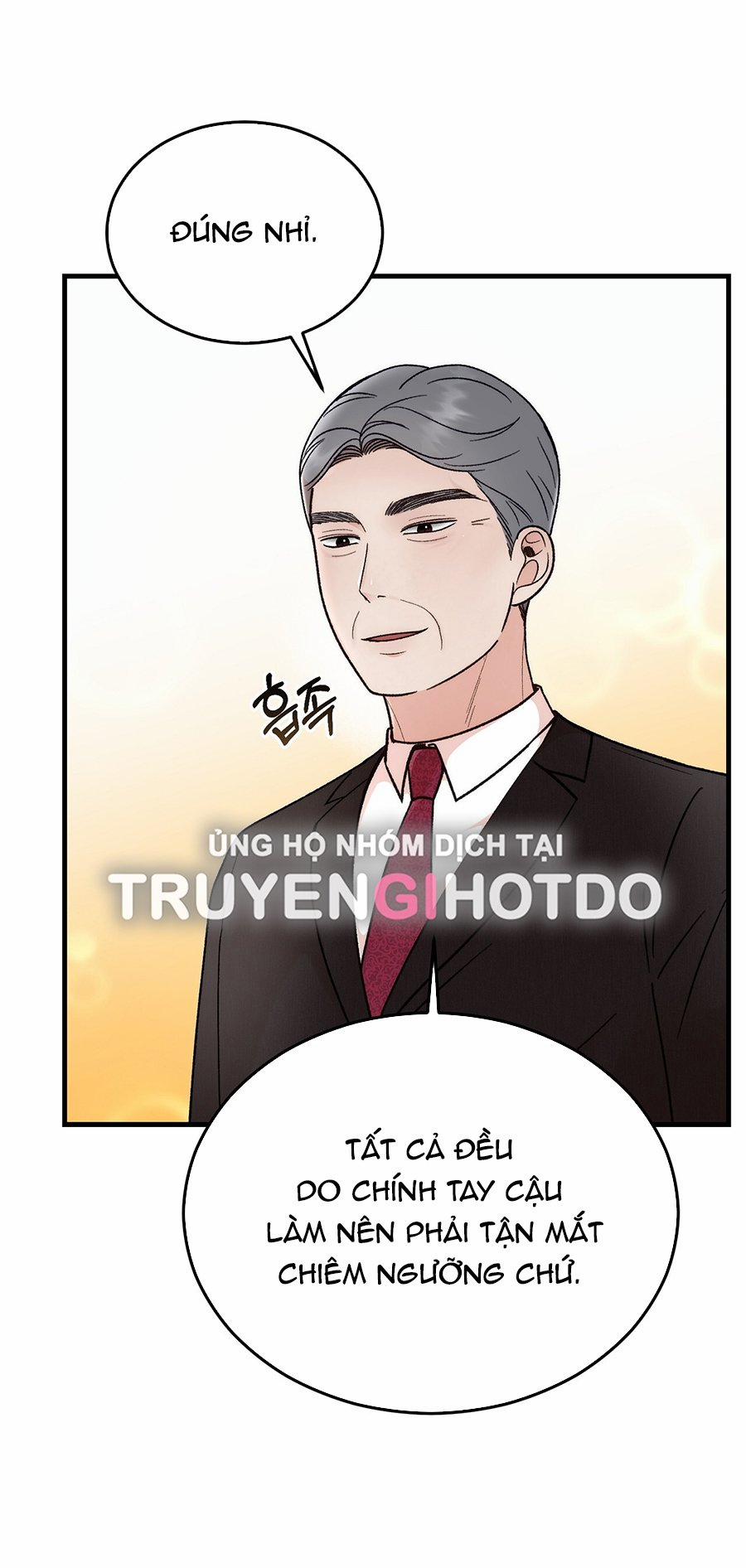 [18+] Hôn Nhân Ràng Buộc 34.1 trang 14