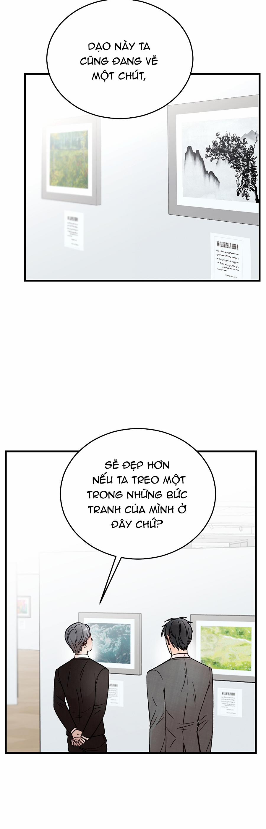 [18+] Hôn Nhân Ràng Buộc 34.1 trang 16