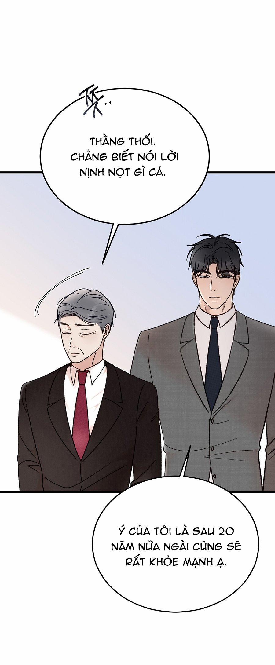 [18+] Hôn Nhân Ràng Buộc 34.1 trang 18