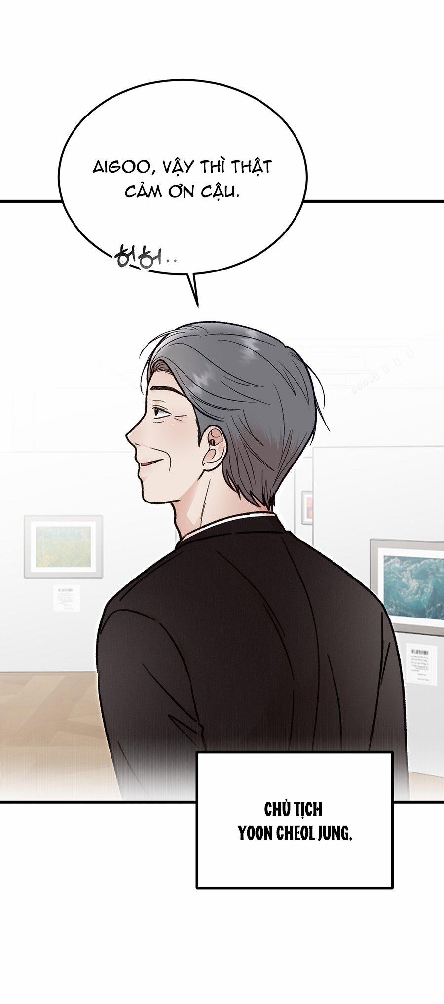 [18+] Hôn Nhân Ràng Buộc 34.1 trang 19