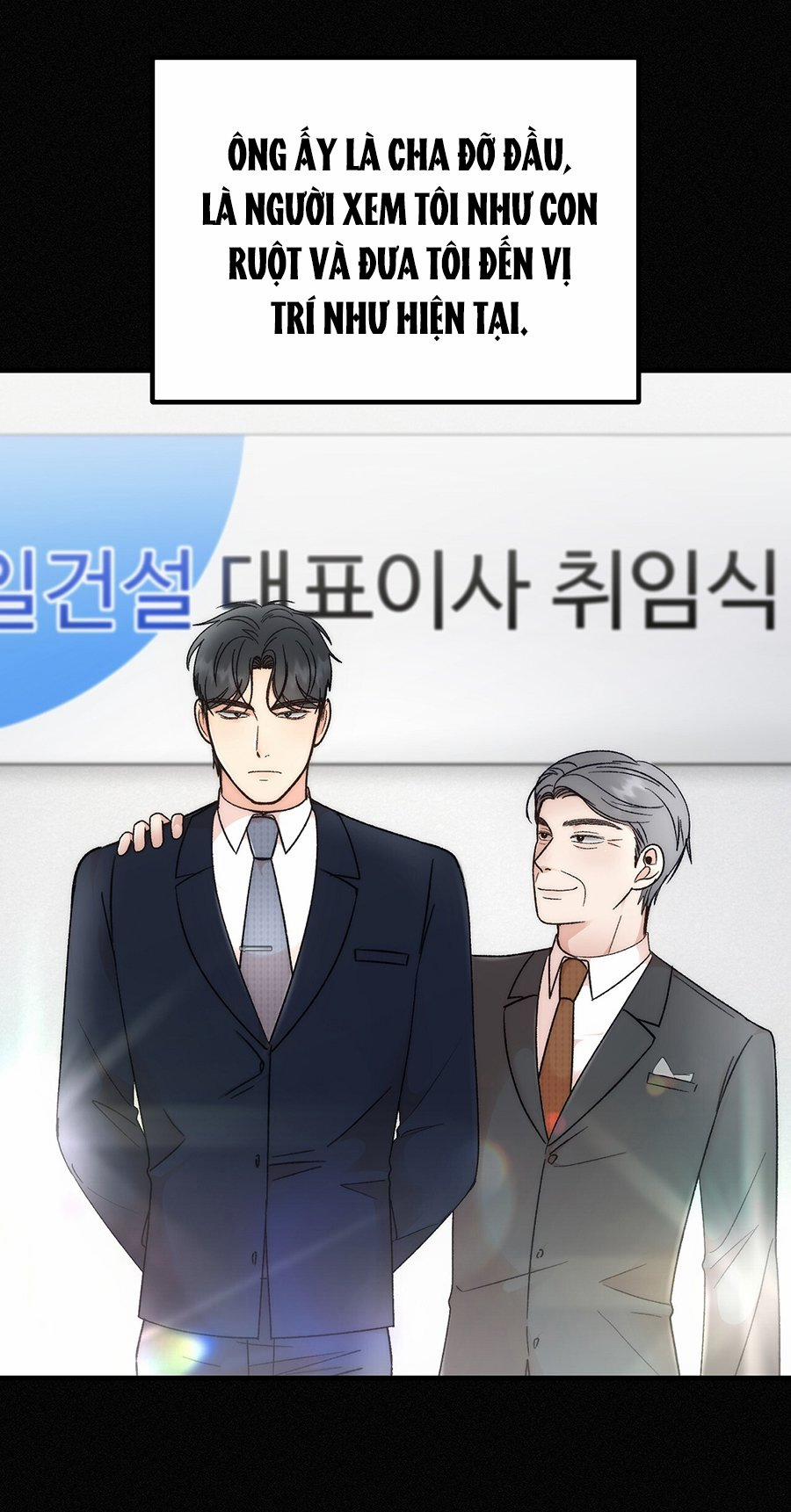 [18+] Hôn Nhân Ràng Buộc 34.1 trang 21