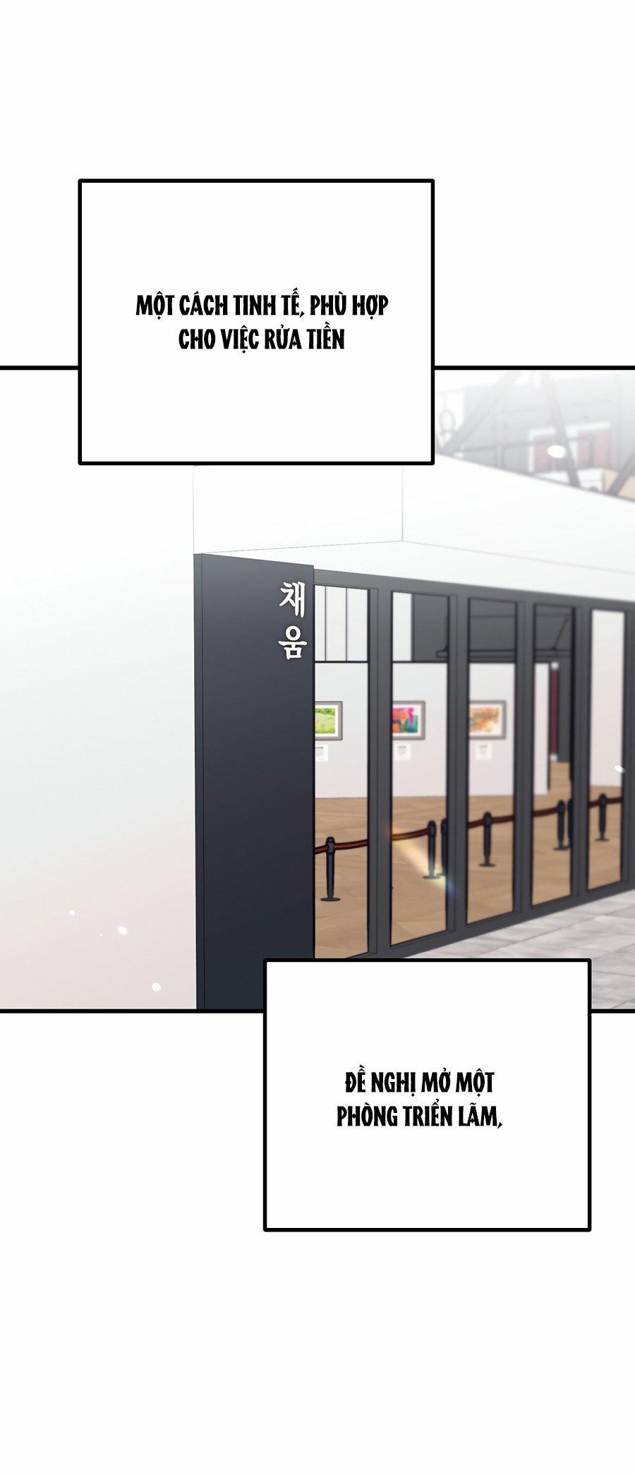 [18+] Hôn Nhân Ràng Buộc 34.1 trang 3