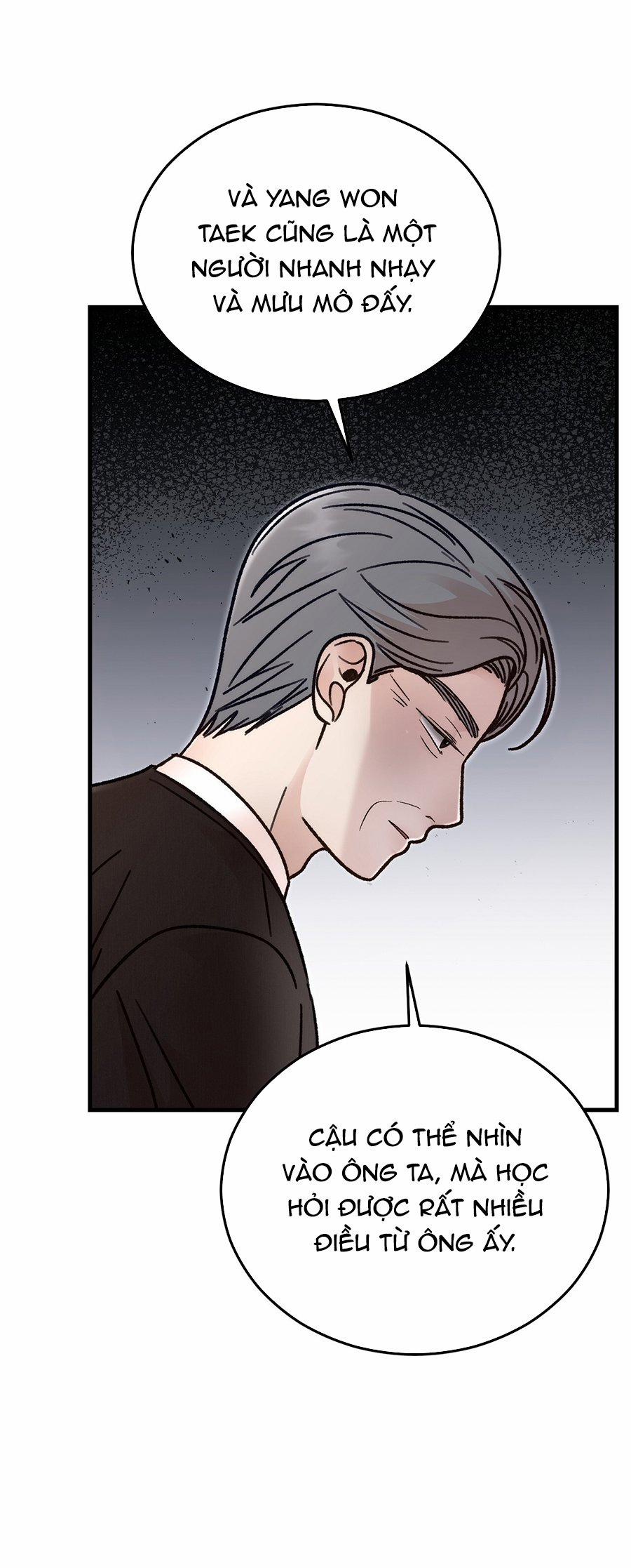 [18+] Hôn Nhân Ràng Buộc 34.1 trang 31