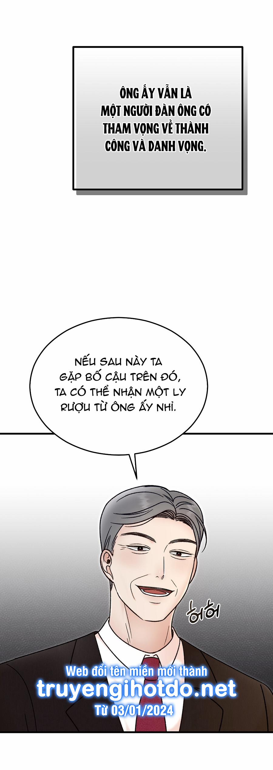 [18+] Hôn Nhân Ràng Buộc 34.1 trang 37