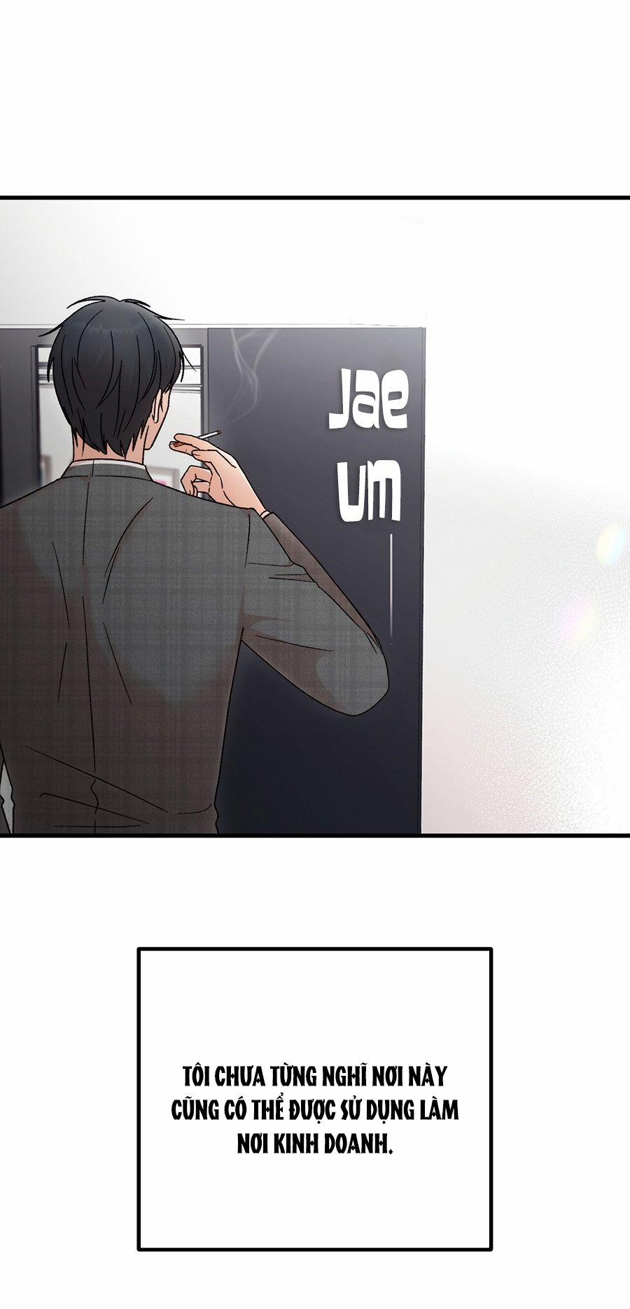 [18+] Hôn Nhân Ràng Buộc 34.1 trang 4