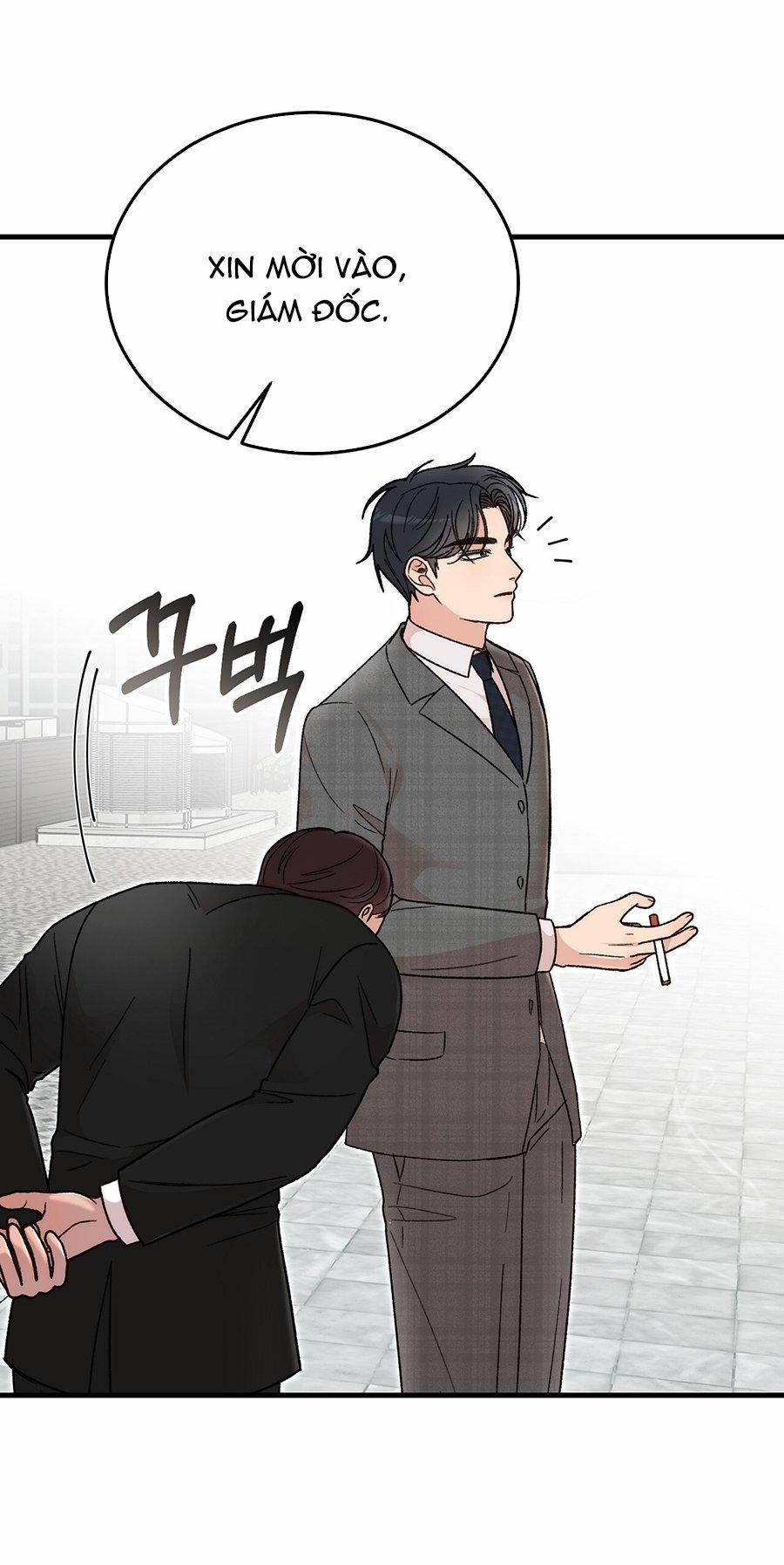 [18+] Hôn Nhân Ràng Buộc 34.1 trang 5