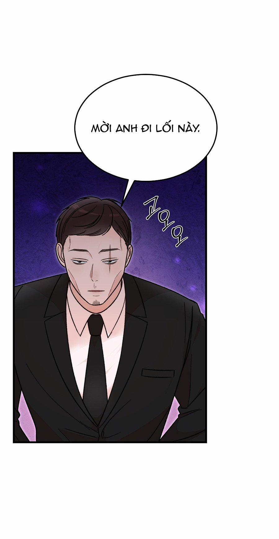 [18+] Hôn Nhân Ràng Buộc 34.1 trang 6