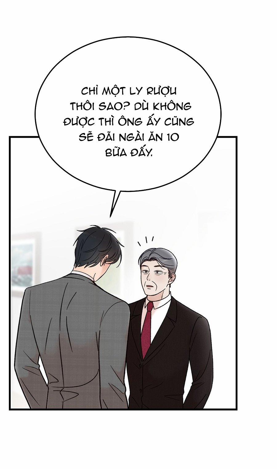 [18+] Hôn Nhân Ràng Buộc 34.2 trang 0