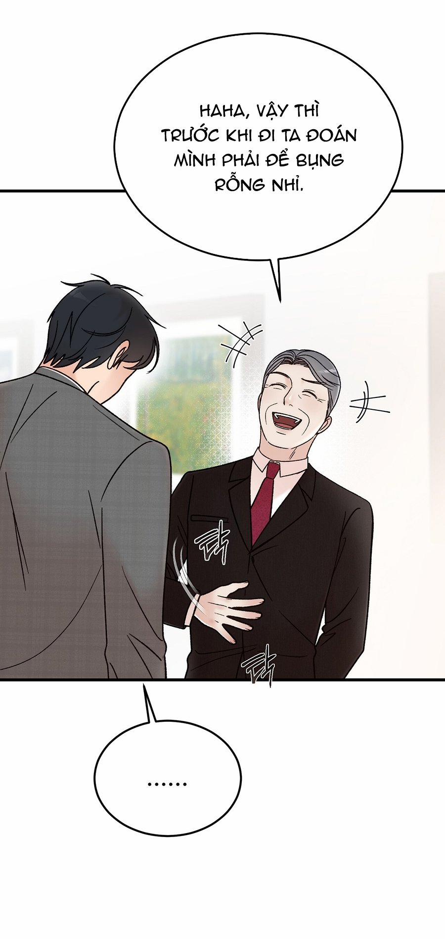 [18+] Hôn Nhân Ràng Buộc 34.2 trang 1