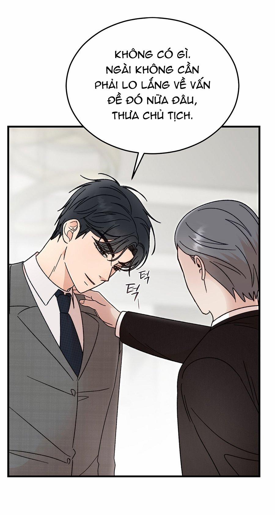 [18+] Hôn Nhân Ràng Buộc 34.2 trang 12