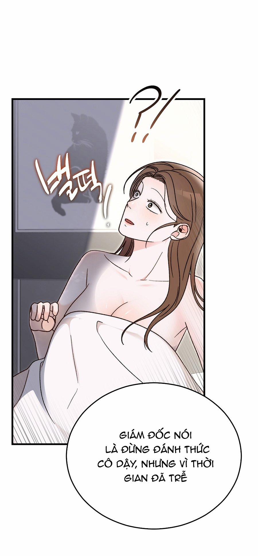 [18+] Hôn Nhân Ràng Buộc 34.2 trang 19