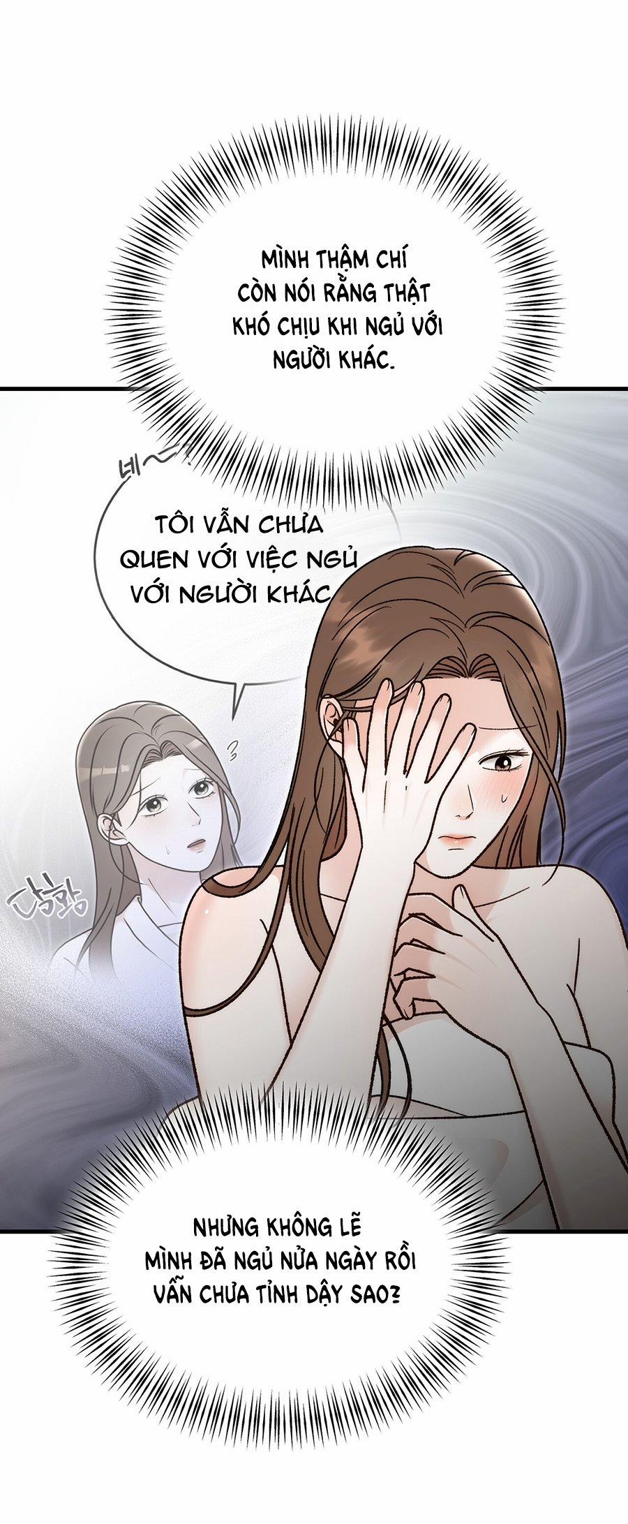 [18+] Hôn Nhân Ràng Buộc 34.2 trang 23