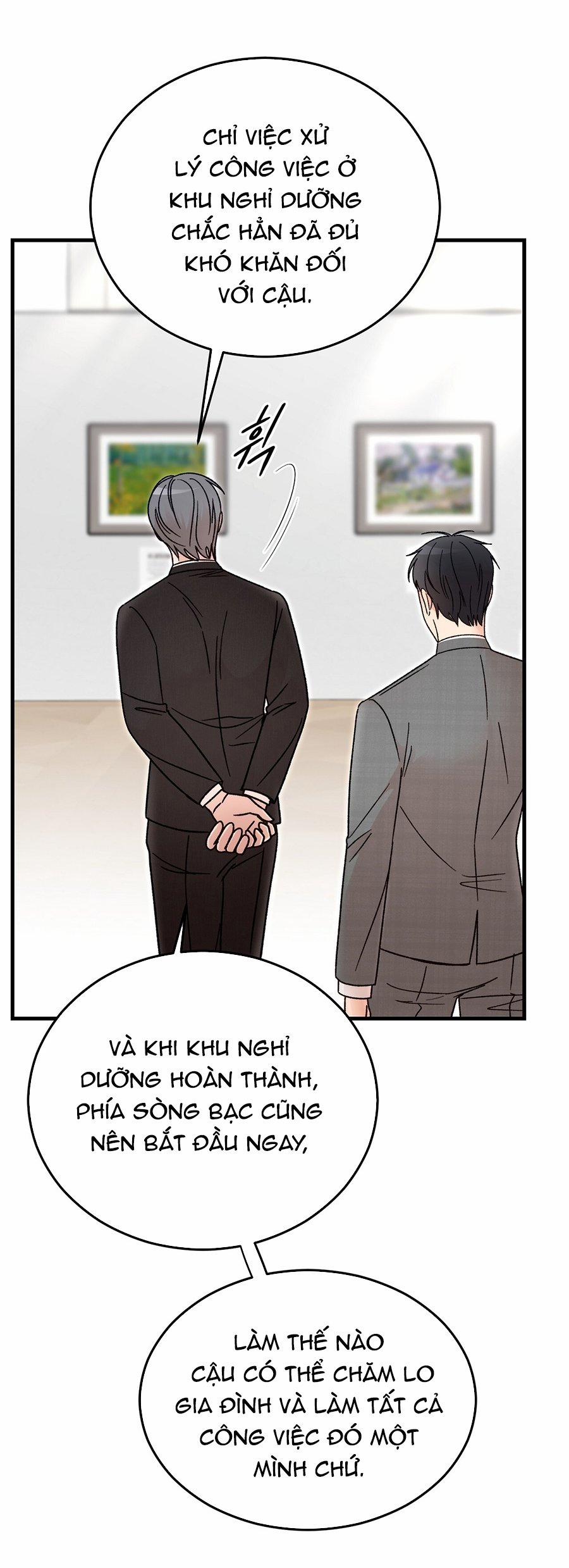 [18+] Hôn Nhân Ràng Buộc 34.2 trang 6