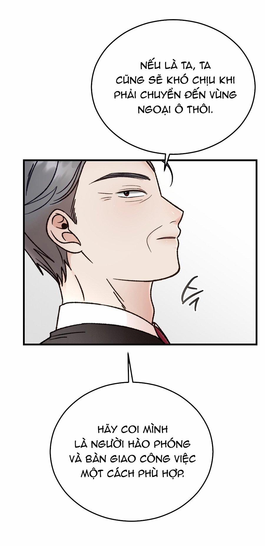 [18+] Hôn Nhân Ràng Buộc 34.2 trang 9