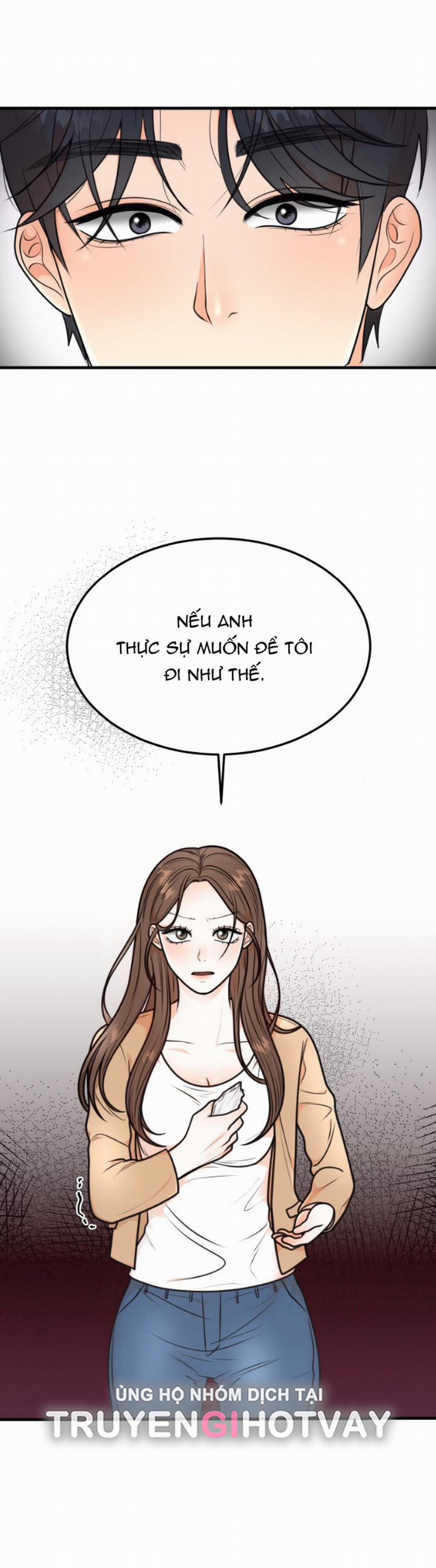 [18+] Hôn Nhân Ràng Buộc 4.2 trang 17