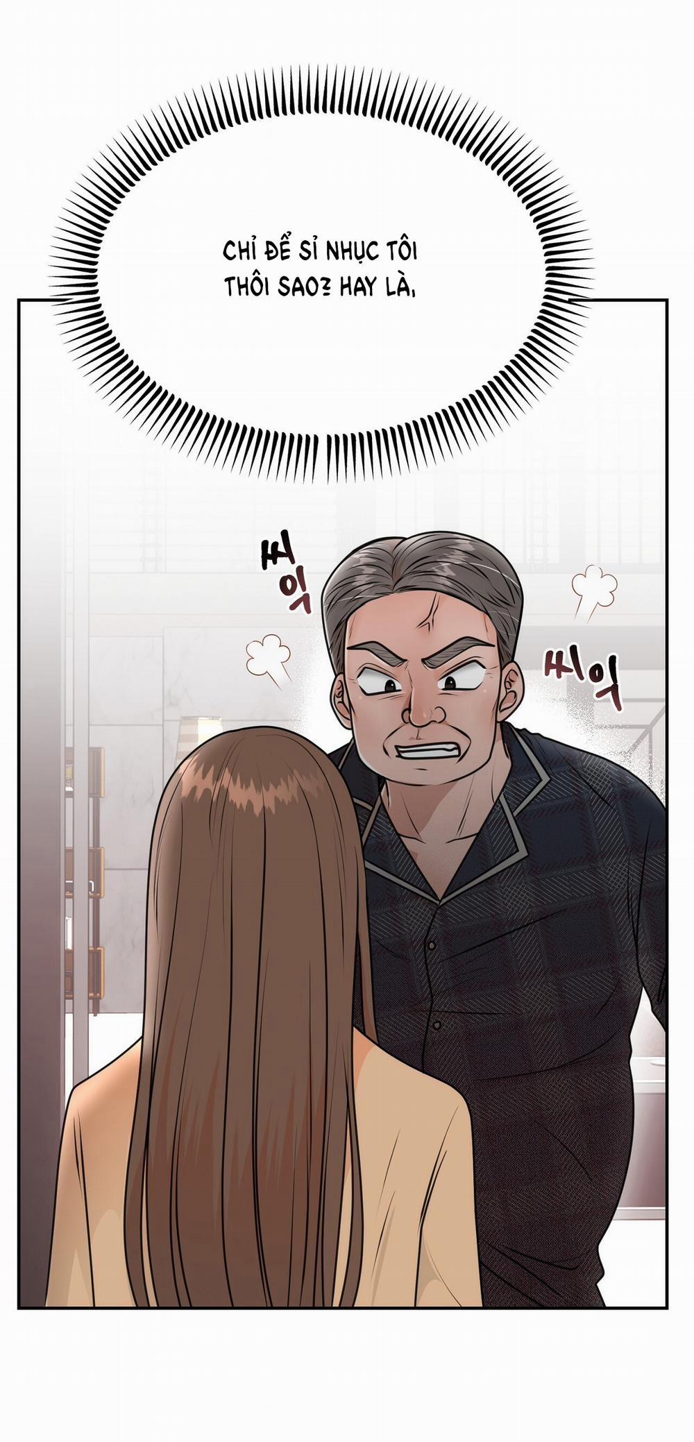 [18+] Hôn Nhân Ràng Buộc 5.2 trang 10