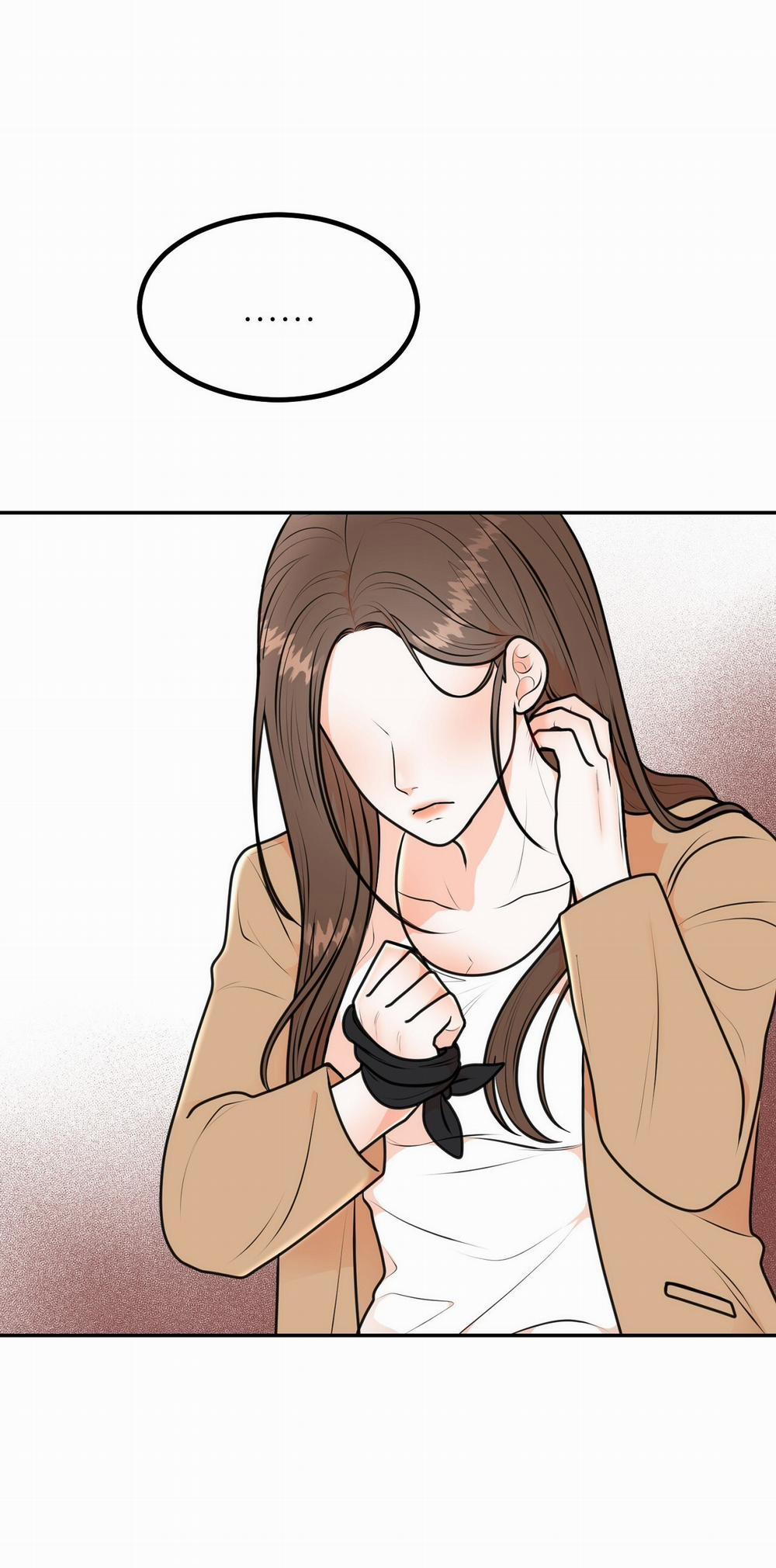 [18+] Hôn Nhân Ràng Buộc 5.2 trang 28