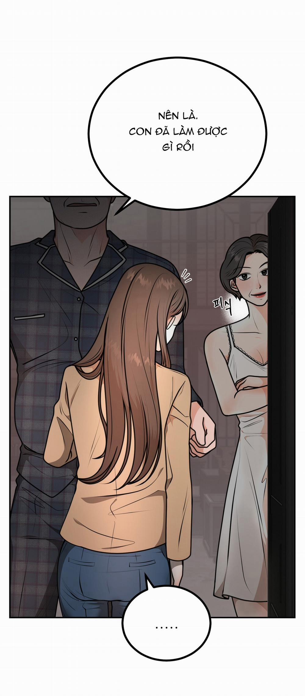 [18+] Hôn Nhân Ràng Buộc 5.2 trang 5