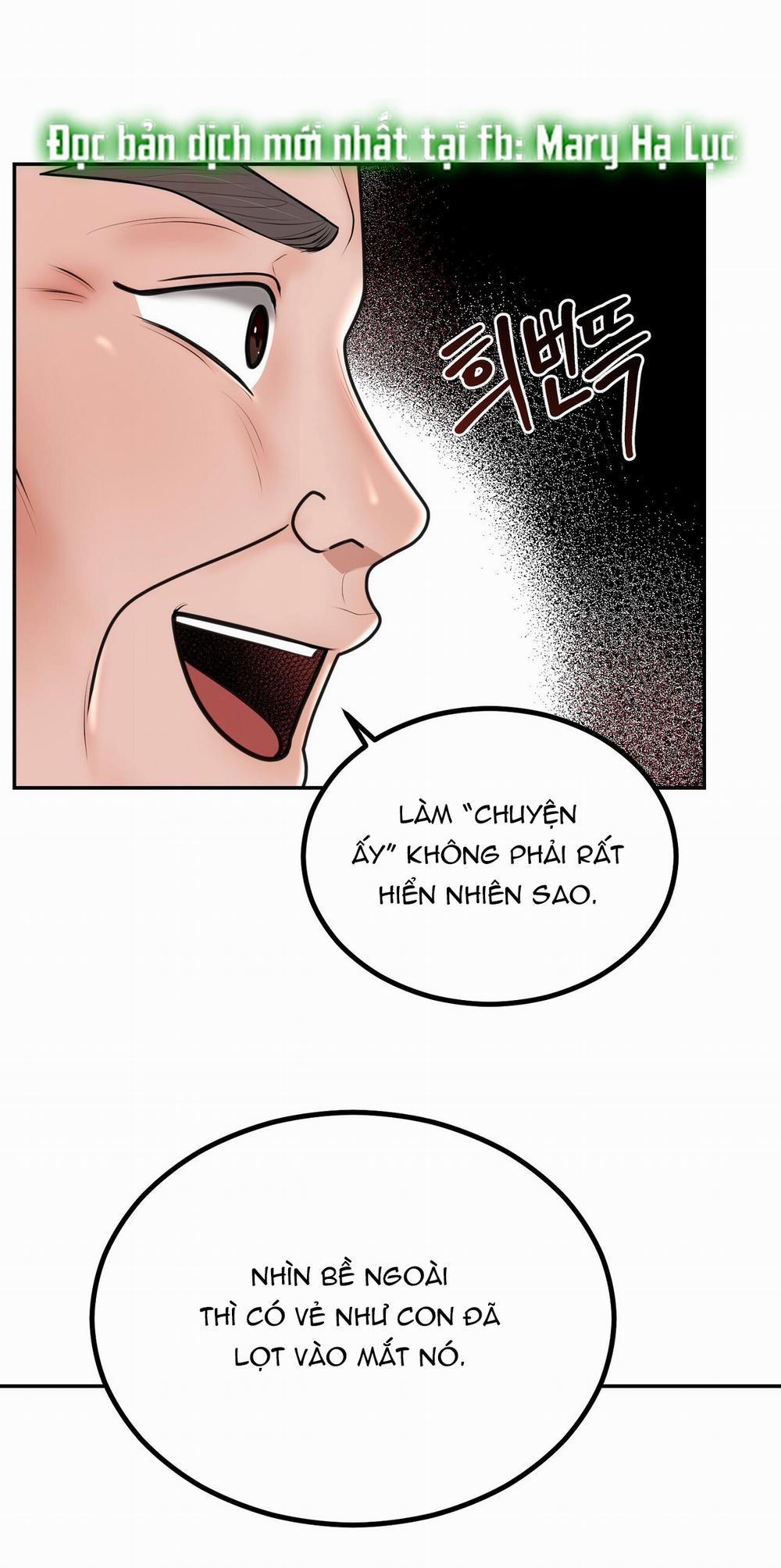 [18+] Hôn Nhân Ràng Buộc 5.2 trang 7