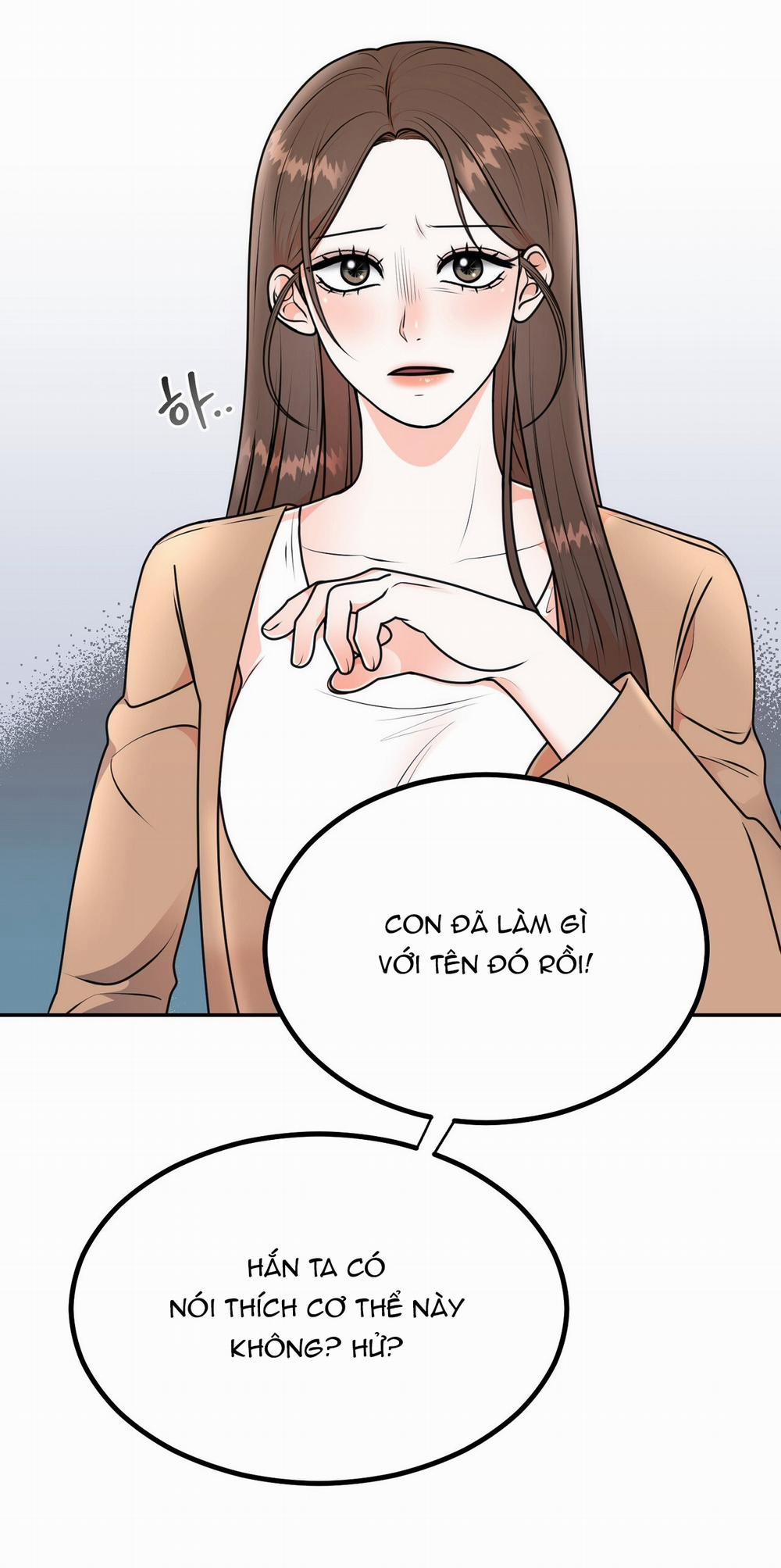 [18+] Hôn Nhân Ràng Buộc 5.2 trang 8
