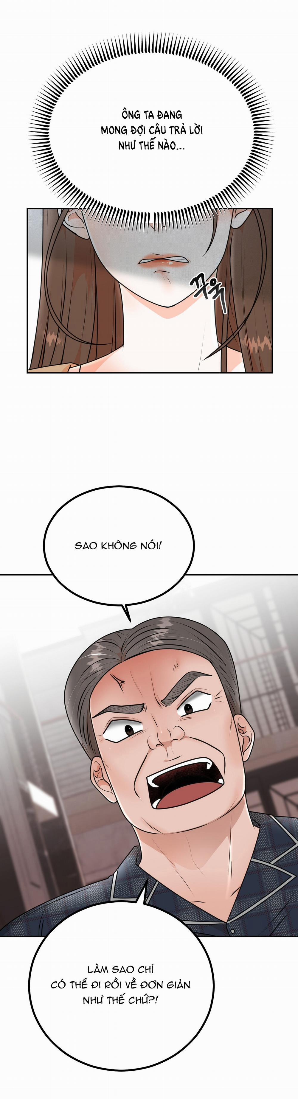 [18+] Hôn Nhân Ràng Buộc 5.2 trang 9