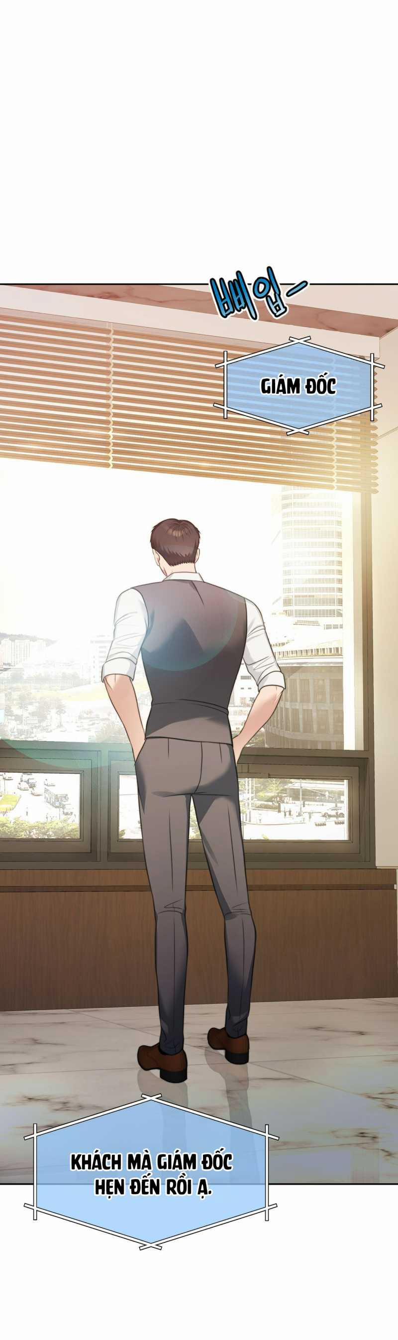 [18+] Hợp Đồng Mang Thai 1.1 trang 1