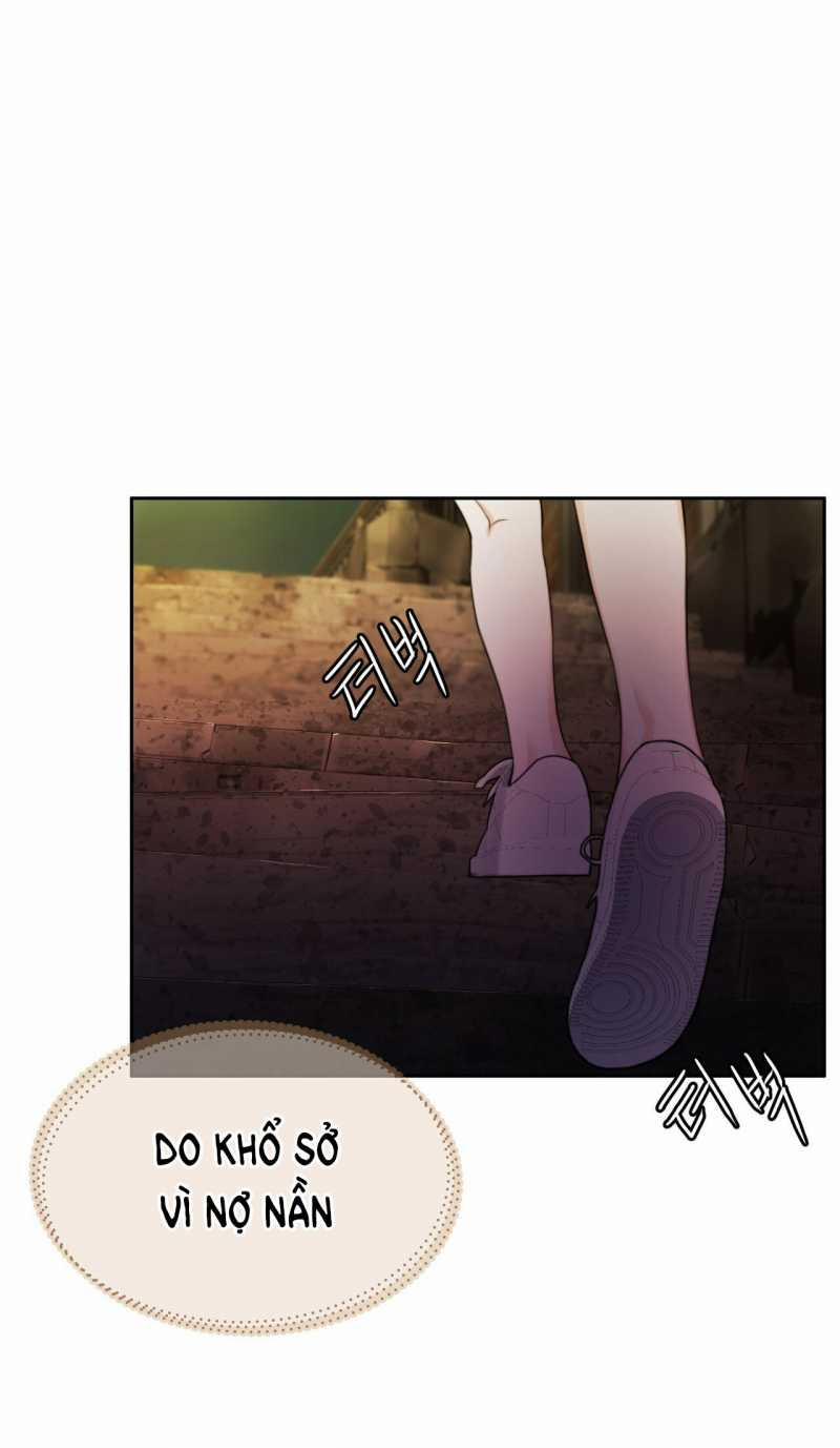 [18+] Hợp Đồng Mang Thai 1.1 trang 17