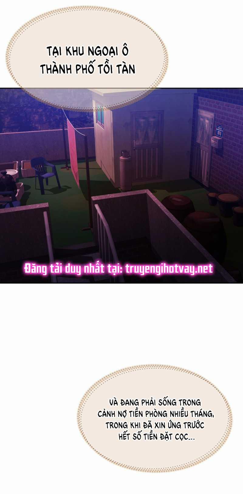 [18+] Hợp Đồng Mang Thai 1.1 trang 20