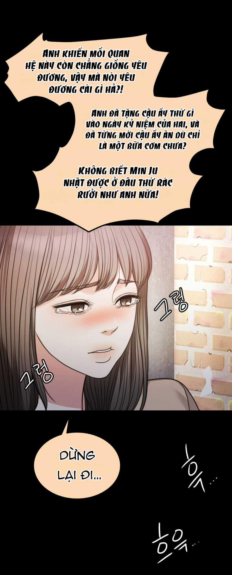 [18+] Hợp Đồng Mang Thai 1.2 trang 17