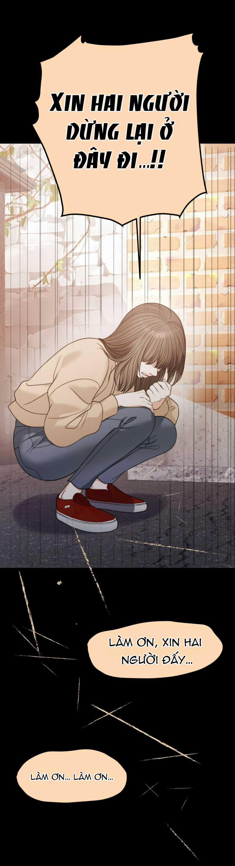 [18+] Hợp Đồng Mang Thai 1.2 trang 19