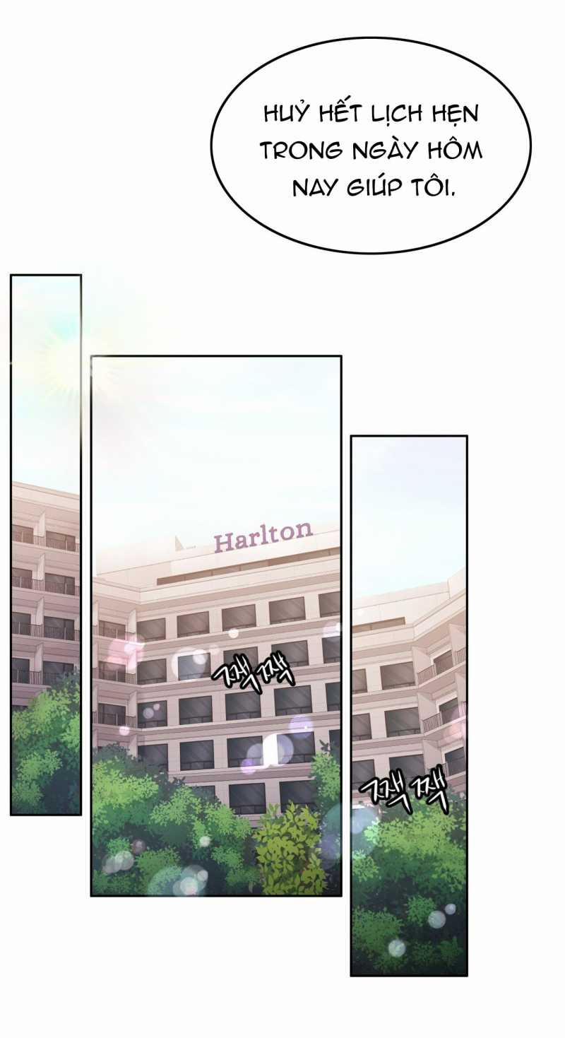 [18+] Hợp Đồng Mang Thai 1.2 trang 2