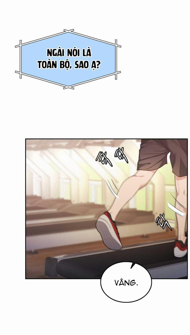 [18+] Hợp Đồng Mang Thai 1.2 trang 3