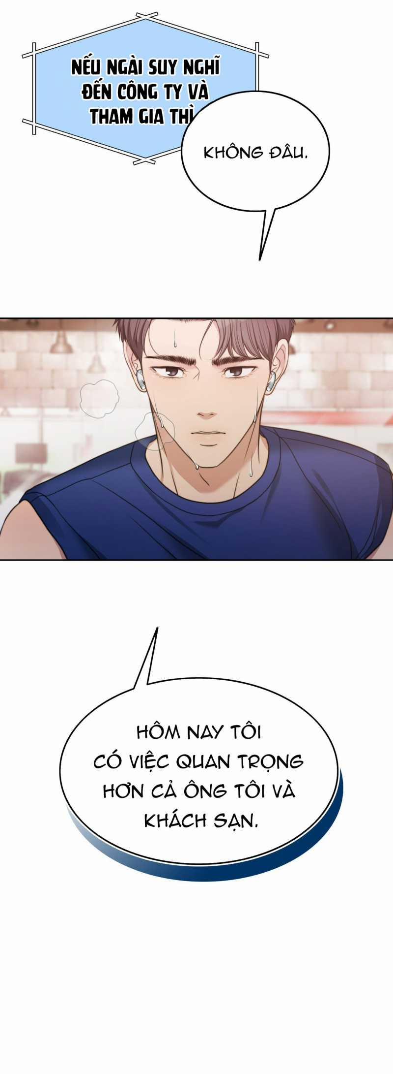 [18+] Hợp Đồng Mang Thai 1.2 trang 5