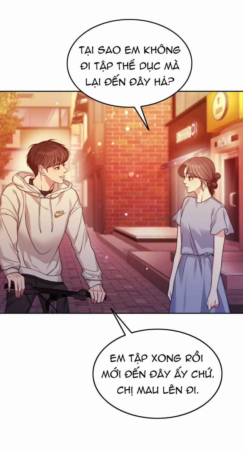 [18+] Hợp Đồng Mang Thai 1.2 trang 61