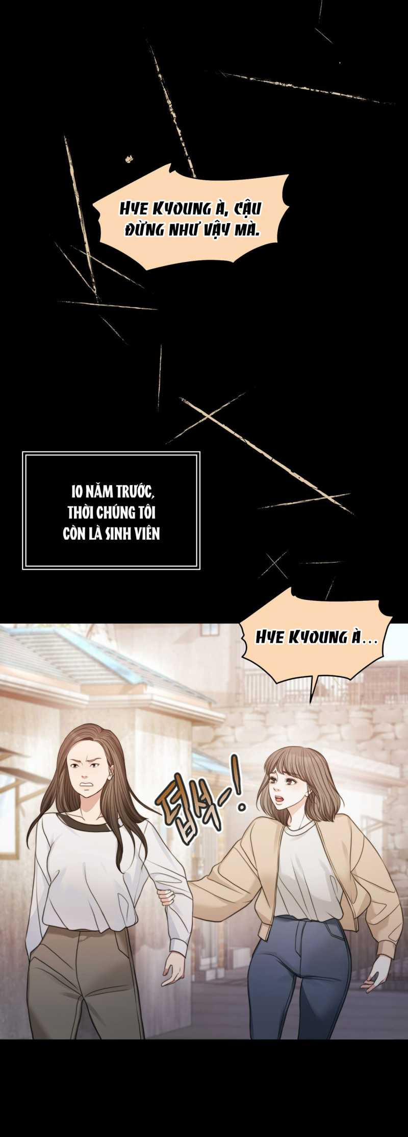 [18+] Hợp Đồng Mang Thai 1.2 trang 7